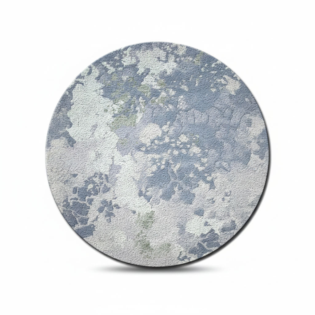 NAVERIA - Hand Tufted Abstract Carpet